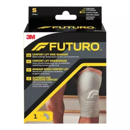 FUTURO Joelheira conforto S, 1 peça