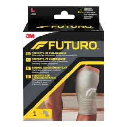 FUTURO Comfort KneeBand L, 1 peça