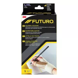 FUTURO Tala para polegar L/XL, 1 peça