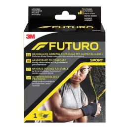 FUTURO Bandagem esportiva para mãos, 1 peça