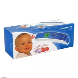 GERATHERM sem contato Infra.Ther.ber.lo.fieb.me., 1 unid