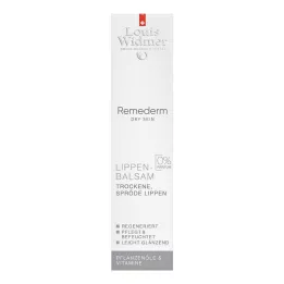 WIDMER Remederm Lip Balm sem perfume, 15 ml