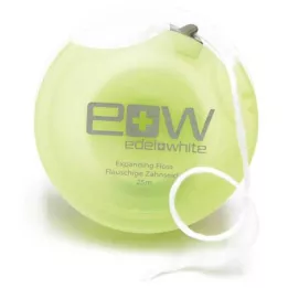 EDELWHITE Multifloss EF25 menta 25m, 1 peça