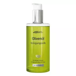 OLIVENÖL SABÃO DE LIMPEZA, 250 ml