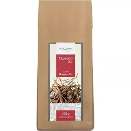 LAPACHO INNERER Chá de casca, 100 g