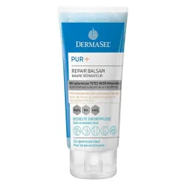 DermaSel PUR+ Bálsamo Reparador, 50 ml