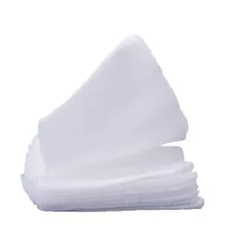 HÖGA-KOMPRESSEN 7,5x7,5 cm não estéril 8 vias, 20 unidades