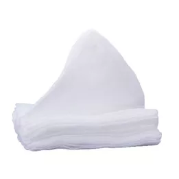 HÖGA-KOMPRESSEN 10x10 cm não estéril 8 vias, 20 unidades