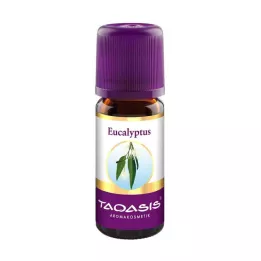 EUKALYPTUS ÓLEO, 10 ml