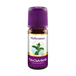 PFEFFERMINZ ÓLEO, 10 ml