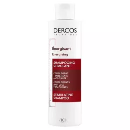 VICHY DERCOS Shampoo Vital com Aminexil, 200 ml
