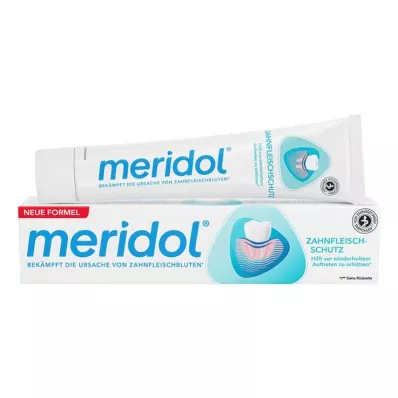 MERIDOL Pasta de dentes, 75 ml MERIDOL Pasta de dentes, 75 ml