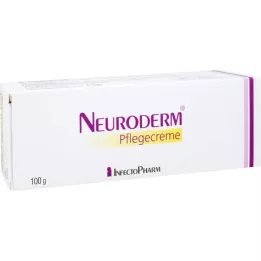 NEURODERM Creme de cuidado, 100 g