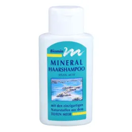 Shampoo Capilar Mineral Biomin Ativo Especial (200 ml)