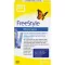 FREESTYLE Tiras de teste de glicemia de precisão sem codificação, 50 unidades