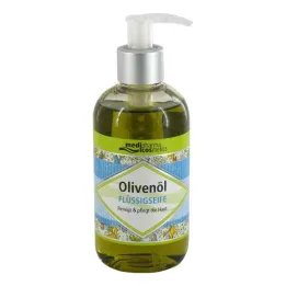 Sabonete líquido de azeite (250 ml)
