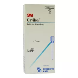 CAVILON proteção da pele sem irritação FK 1ml Applik.3343P, 5X1 ml