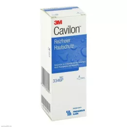 CAVILON proteção não irritante para a pele FK Spray 3346P, 28 ml