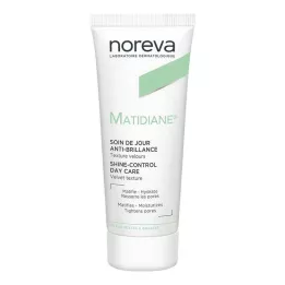 NOREVA MATIDIANE Creme de Cuidados Diurnos, 40 ml