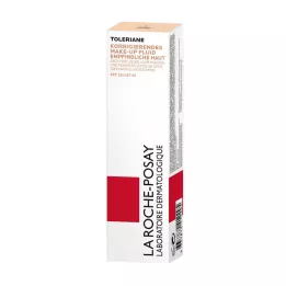 ROCHE-POSAY Toleriane Teint Fluido 10/R, 30 ml