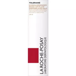 ROCHE-POSAY Toleriane Teint Fluido 15/R, 30 ml