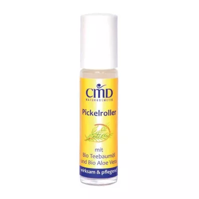 TEEBAUM ÖL PICKELROLLER DMC, 10 ml TEEBAUM ÖL PICKELROLLER DMC, 10 ml