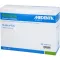 MULLBINDEN elástico 6 cmx4 m, 20 pcs