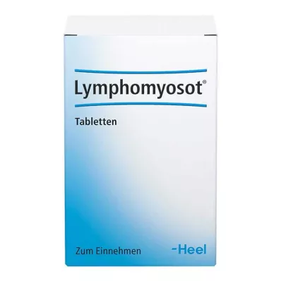 LYMPHOMYOSOT Comprimidos, 100 unidades