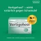 VERTIGOHEEL Comprimidos, 100 unidades