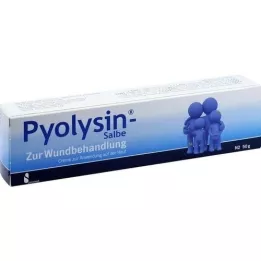 PYOLYSIN Pomada, 50 g
