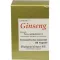 GINSENG CÁPSULAS, 60 unid
