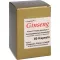 GINSENG CÁPSULAS, 60 unid