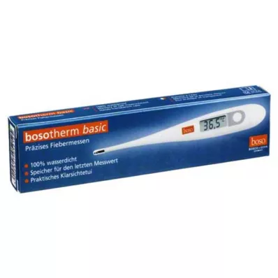 BOSOTHERM Básico, 1 peça