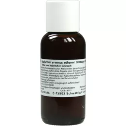 EQUISETUM ARVENSE etanol.Decoctum tintura 10%, 100 ml