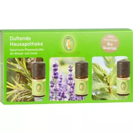 DIE DUFTENDE Armário de remédios, 15 ml