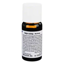 NAJA COMP.Mistura, 50 ml