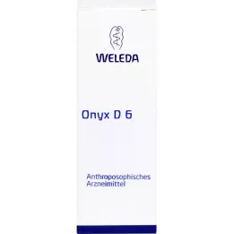 ONYX Trituração D 6, 20 g