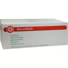 MULLBINDEN 6 cm x 10 m, 20 peças