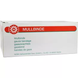 MULLBINDEN 8 cm x 10 m, 20 peças