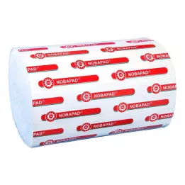 NOBAPAD Bandagens acolchoadas 6 cmx3 m, 20 unid
