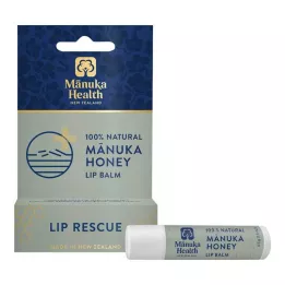 MANUKA HEALTH Bálsamo labial, 4,5 g