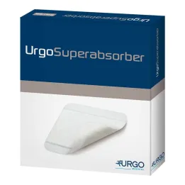 Atadura Urgosuperabsorvente 10x20 cm, 50 un