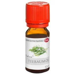 Óleo de tea tree Caelo Profuma, 10 ml