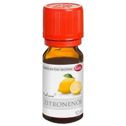 Óleo de limão Caelo Profuma, 10 ml
