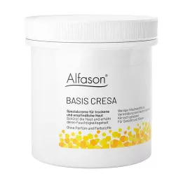 ALFASON Base CreSa Creme, 350 g