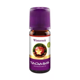 WINTERZEIT Óleo, 10 ml