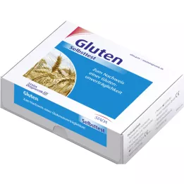 STADA Autoteste diagnóstico de glúten, 1 p
