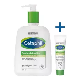 CETAPHIL Loção, 460 ml
