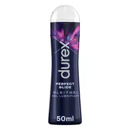 DUREX jogar Perfect Glide Gel, 50 ml