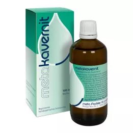 METAKAVERNIT Mistura, 100 ml